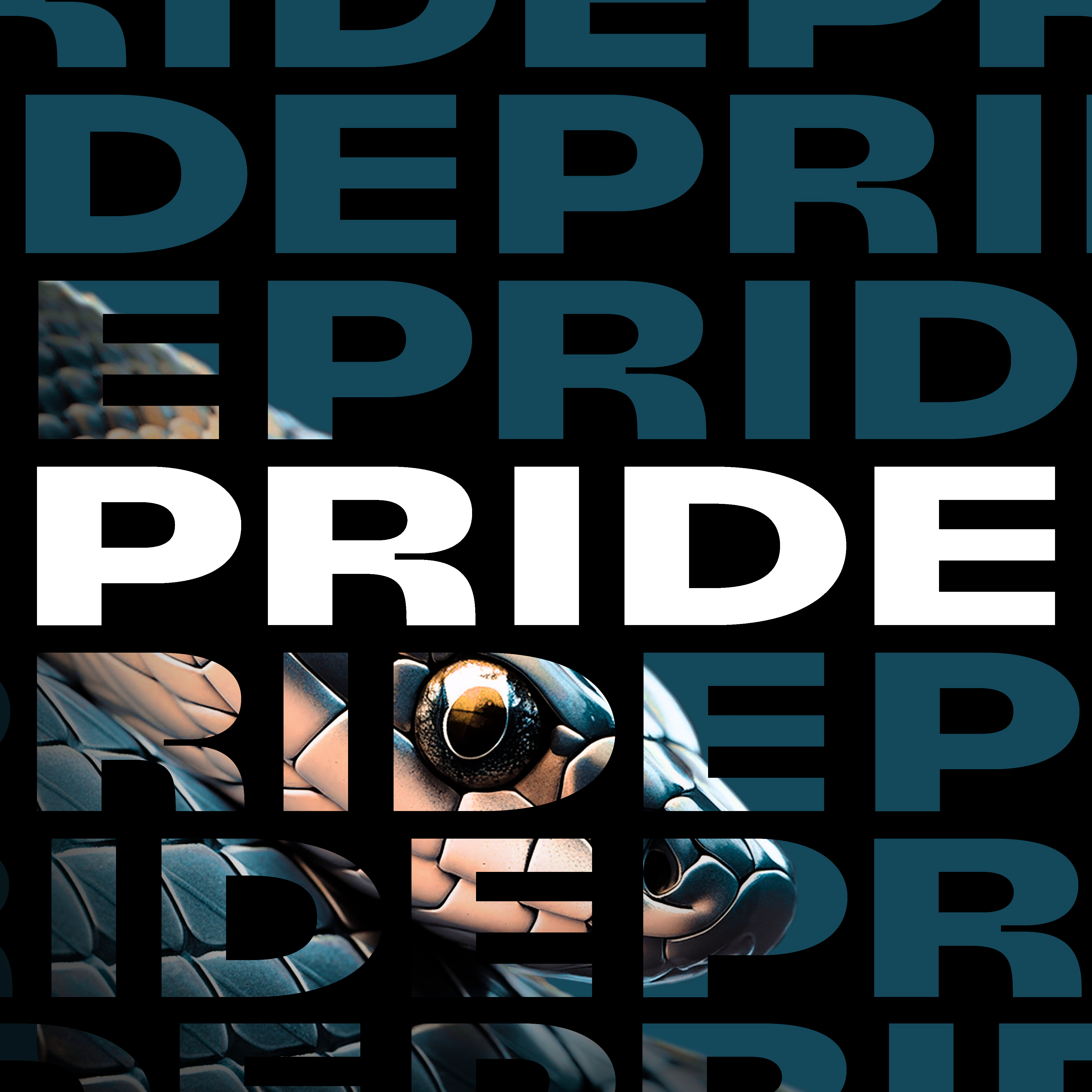 Pride Album Pic